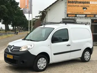 Renault Kangoo 1.5 dCi 75 Euro 6 Airco Trekhaak Imperial