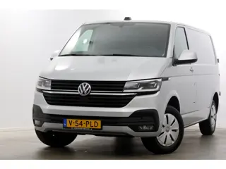 Volkswagen Transporter T6.1 2.0 TDI 150pk DSG-Automaat L1H1 LED/ACC/Navi/Camera 07-2023