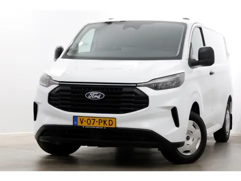 Ford Transit Custom 280 2.0 TDCI 136pk L1H1 Trend LED/Camera/Carplay 12-2023