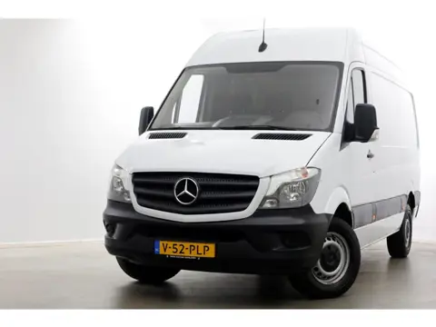 Mercedes-Benz Sprinter 316 CDI 163pk E6 L2H2 Airco/Cruise Control/Trekhaak 3500kg 12-2018
