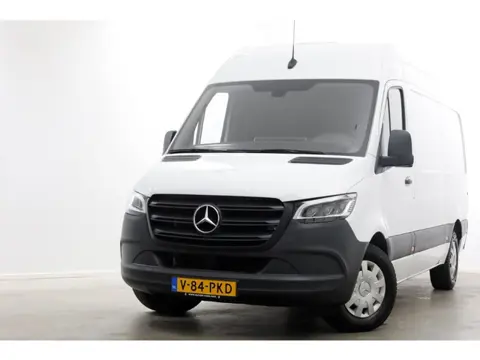 Mercedes-Benz Sprinter 315 CDI 150pk RWD L2H2 LED/Airco/CarPlay 05-2021