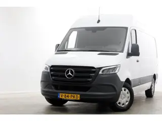 Mercedes-Benz Sprinter 315 CDI 150pk RWD L2H2 LED/Airco/CarPlay 05-2021