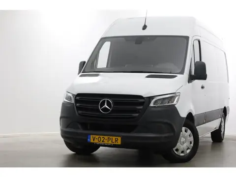 Mercedes-Benz Sprinter 315 CDI 150pk RWD L2H2 LED/Airco/Camera 04-2021