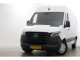 Mercedes-Benz Sprinter 315 CDI 150pk RWD L2H2 LED/Airco/Camera 04-2021