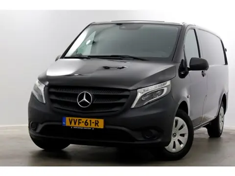 Mercedes-Benz Vito 116 CDI 163pk RWD 9G Automaat Lang Navi/Camera/LED 04-2023