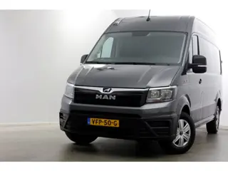 MAN TGE 3.180 2.0 177pk RWD L3H3 (L2H2) Navi/Camera/Trekhaak 3500kg 03-2020