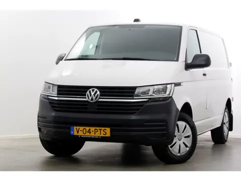 Volkswagen Transporter T6.1 2.0 TDI 150pk L1H1 Airco/CarPlay 03-2021