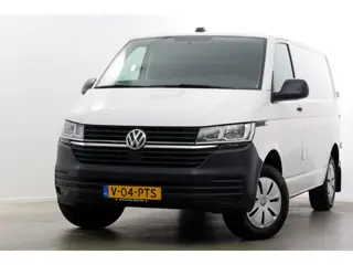 Volkswagen Transporter T6.1 2.0 TDI 150pk L1H1 Airco/CarPlay 03-2021