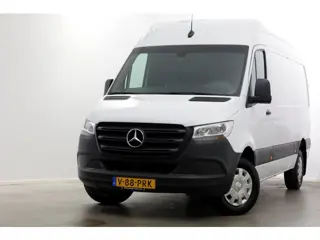 Mercedes-Benz Sprinter 316 CDI 163pk RWD L2H2 Airco/Navi/Camera/Trekhaak 3500kg 11-2018