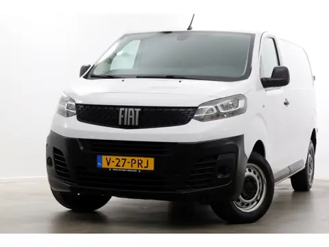 Fiat Scudo 1.5 MultiJet 102pk L2H1 Airco/Navi/Cruise Control 10-2022
