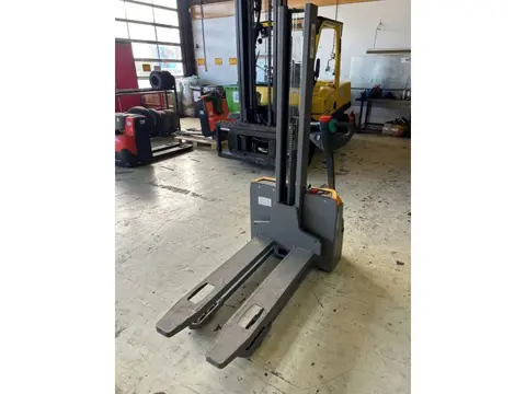 Jungheinrich EJCM10 (bj 2019)