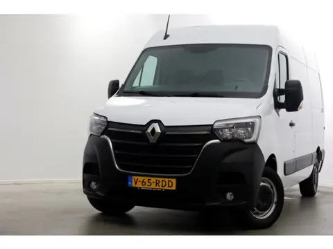 Renault Master T33 2.3 dCi 135pk L2H2 Comfort Airco/Cruise Control 04-2024