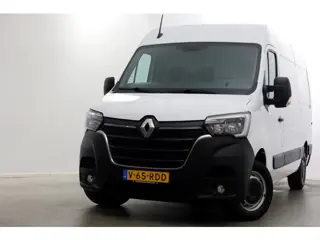 Renault Master T33 2.3 dCi 135pk L2H2 Comfort Airco/Cruise Control 04-2024