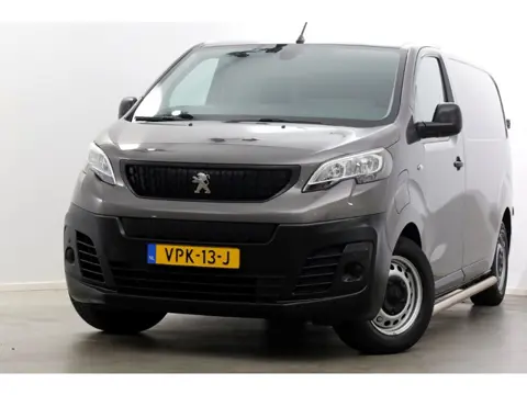 Peugeot e-Expert L2H1 Standard Premium 75 kWh 100% Elektrisch Snellader WLTP 315km SOH 89% 04-2022
