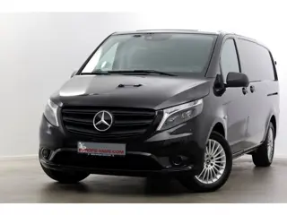 Mercedes-Benz Vito 119 CDI 190pk RWD 9G Automaat Lang D.C. LED/Airco/2x Schuifdeur 01-2024
