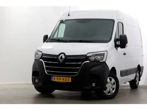 Renault Master T33 2.3 dCi 150pk L1H2 Automaat Energy Comfort Airco/Navi/Camera 07-2022