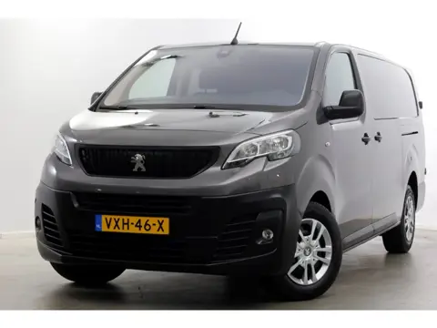 Peugeot Expert 2.0 BlueHDI 180pk D.C. Automaat 2x Schuifdeur/Navi 07-2023