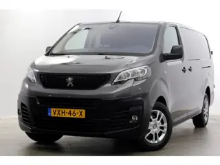 Peugeot Expert 2.0 BlueHDI 180pk D.C. Automaat 2x Schuifdeur/Navi 07-2023