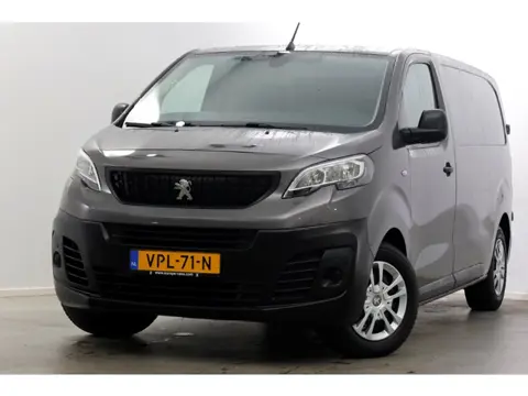 Peugeot Expert 2.0 BlueHDI 145pk Automaat Premium Airco/Carplay/Cruise Control 05-2022