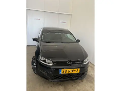 Volkswagen Polo 1.2 TDI | Sportieve Uitvoering | Carplay !