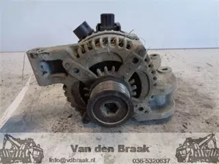 Volvo S40 1.8 16V 2004-2009 Dynamo