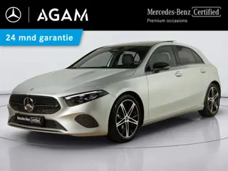 Mercedes-Benz A-Klasse Hatchback 180 Business Solution Luxury Panorama dak