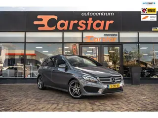 Mercedes-Benz B-klasse 180 Ambition|PANO|TREKHAAK|PDC