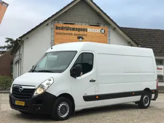 Opel Movano 2.3 CDTI 96 kW Euro 6 L3H2 Airco Trekh.