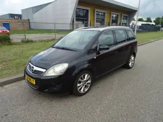 Opel Zafira 1.8 Temptation 7-Persoons