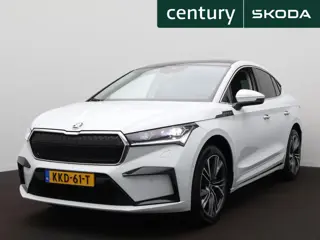 Skoda Enyaq Coupé iV 80 Business Edition / Camera / Panodak / Navi / Adap. Cruise