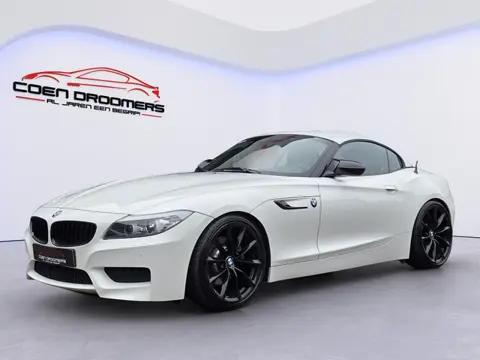 BMW Z4 Roadster sDrive30i M-Sport /Apple Carplay/Leder sportstoelen/Alcantara Stuur/Stoel-Stuurverw.
