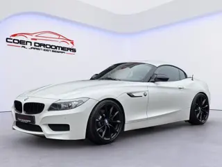 BMW Z4 Roadster sDrive30i M-Sport /Apple Carplay/Leder sportstoelen/Alcantara Stuur/Stoel-Stuurverw.