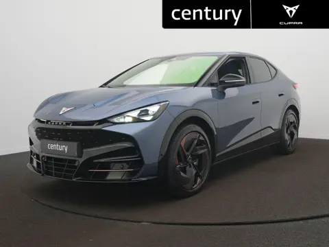 CUPRA Tavascan VZ Adrenaline 82 kWh 340PK / 360 Camera / Warmtepomp / Panodak