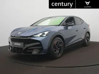 CUPRA Tavascan VZ Adrenaline 82 kWh 340PK / 360 Camera / Warmtepomp / Panodak