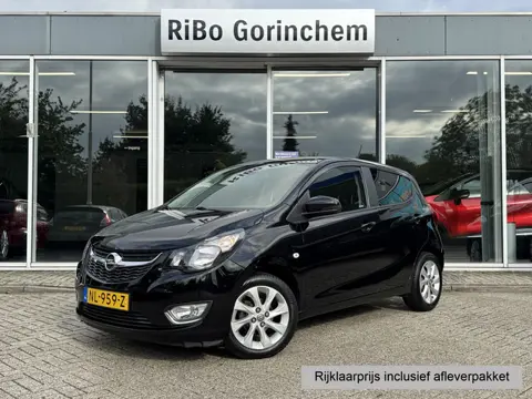 Opel KARL 1.0 ecoFLEX Innovation * Airco * Cruise control *