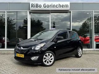 Opel KARL 1.0 ecoFLEX Innovation * Airco * Cruise control *