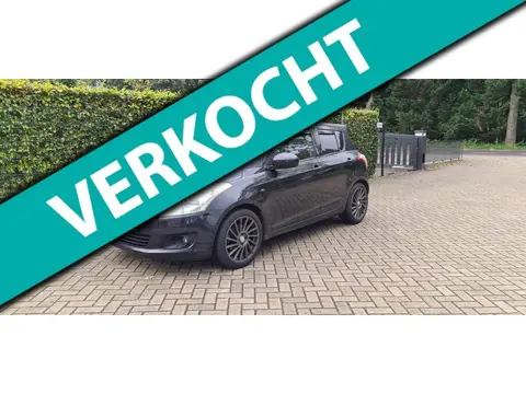 Suzuki Swift 1.2 Exclusive,AUT,Pdc,Cruise,Etcccc