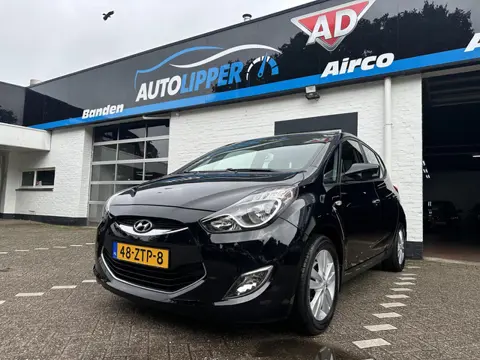 Hyundai ix20 1.4i i-Motion /Nieuwe apk bij aflevering/Airco/Lm velgen