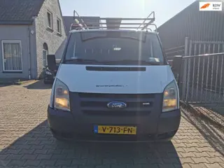 Ford Transit Custom 270 2.2 TDCI L1H1 Ambiente 3 Zits