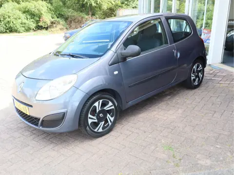 Renault Twingo 1.2 Authentique Nette Auto! Airco! Kan direct mee!