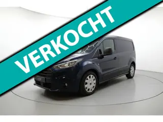 Ford Transit Connect 1.5 EcoBlue L2 Trend CAMERA AIRCO NAP