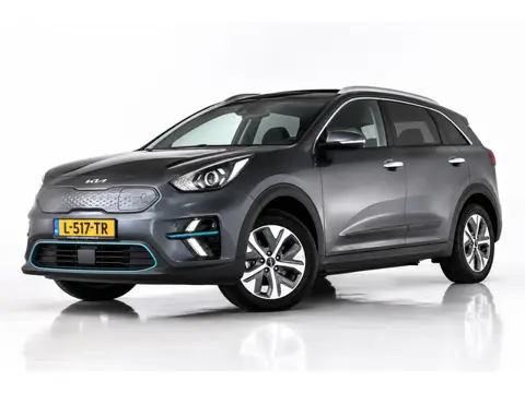 Kia E-Niro DynamicPlusLine 64 kWh SOH 100% | APPLE CARPLAY | CAMERA | NAP | ADDAPTIEVE CRUISE CONTRO