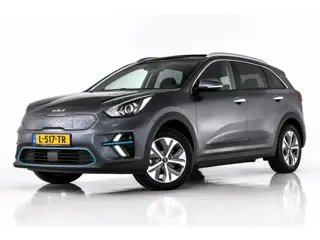 Kia E-Niro DynamicPlusLine 64 kWh SOH 100% | APPLE CARPLAY | CAMERA | NAP | ADDAPTIEVE CRUISE CONTRO