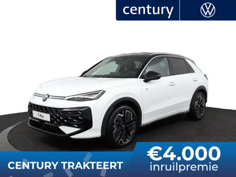 Volkswagen T-Roc R-Line First Edition 1.5 eTSI 110 kW / 150 PK SUV
