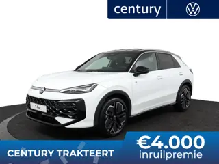 Volkswagen T-Roc R-Line First Edition 1.5 eTSI 110 kW / 150 PK SUV