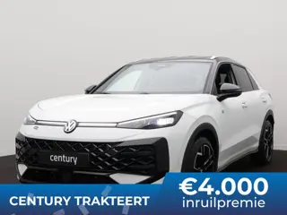 Volkswagen T-Roc R-Line First Edition 1.5 eTSI 110 kW / 150 PK SUV