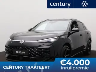 Volkswagen T-Roc R-Line First Edition 1.5 eTSI 110 kW / 150 PK SUV