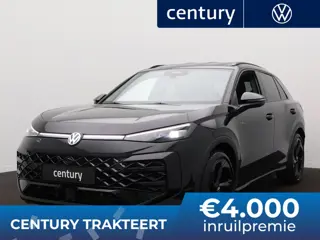 Volkswagen T-Roc R-Line First Edition 1.5 eTSI 110 kW / 150 PK SUV