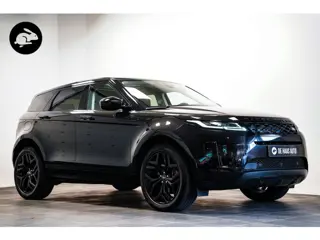 Land Rover Range Rover Evoque 2.0 P200 AWD Black ed|Panodak|Trekhaak|Leder|Acc|20 inch|Meridian