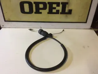 Gaskabel Opel Corsa B 90570559